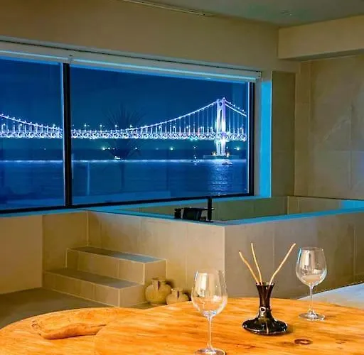 Paradise On Earth * Busan