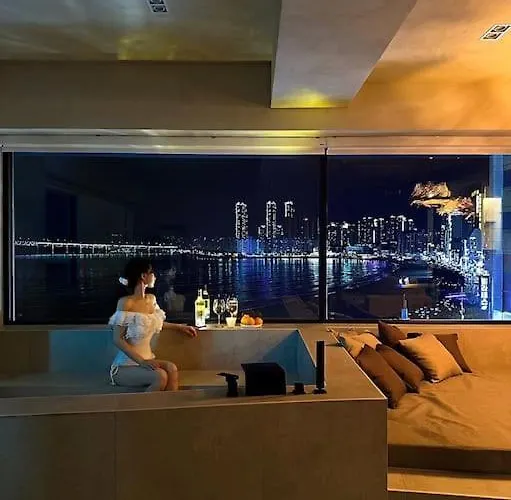 Paradise On Earth *