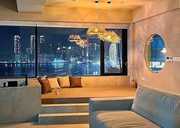 Paradise On Earth * Busan